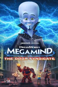 Megamind vs. the Doom Syndicate