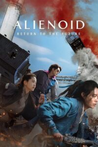 Alienoid: Return to the Future