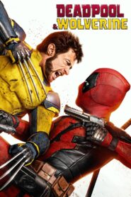 Deadpool & Wolverine