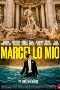 Marcello mio