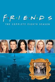 Friends: Season 8