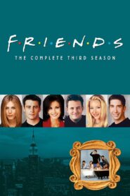 Friends: Season 3